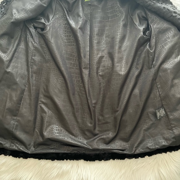 Sam Edelman faux fur coat - Picture 5 of 9